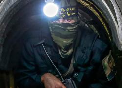 Gaza, la Turchia corre in soccorso dei 200 palestinesi intrappolati nei tunnel di Hamas: “Stiamo lavorando per creare un corridoio sicuro”