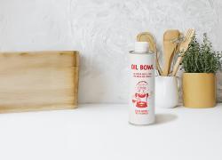 Real Bowl lancia Oil Bowl, per la cura del pelo del proprio pet con acidi grassi essenziali Omega-3 e Omega-6