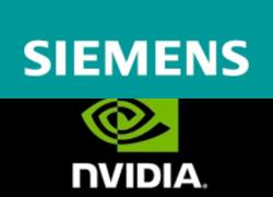 Siemens e NVIDIA annunciano nuova piattaforma per il digital twin industriale: AI e  simulazione 3D per progettare e ottimizzare fabbriche 