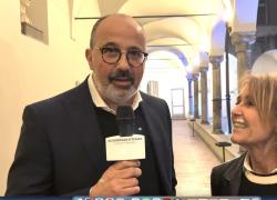 Rivoluzione Generosa, quella della consigliera milanese Diana De Marchi e di Alberto Lamberti: "non un nome, ma una chiamata all'azione"-VIDEO