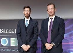 Banca Ifis, utile netto a € 472,3 mln nei primi 9 mesi del 2025 (con primo consolidamento illimity), acconto sul dividendo di € 1,2 per azione