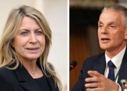 BBC, dg Davie e ceo Turness si dimettono dopo aver modificato un discorso di Trump, tycoon: “Mi hanno fatto sembrare responsabile delle rivolte di Capitol Hill”