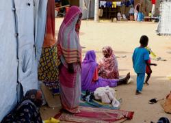 Sudan, "RSF occultano prove di genocidio a El Fasher bruciando e seppellendo cadaveri in fosse comuni": l'allarme dell'organizzazione medici sudanesi