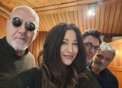 “Estate”, esce il nuovo album per la vocalist jazz toscana Lucrezia von Berger/Elle che ha conquistato le classifiche giapponesi
