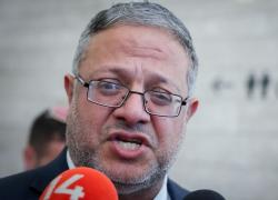 Israele, Ben Gvir alla guida di delegazione in Usa per studiare "migliori metodi di esecuzione" per i prigionieri palestinesi