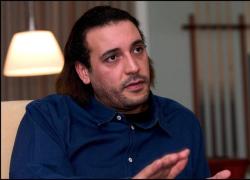 Libano, scarcerato su cauzione Hannibal Gheddafi, figlio di Muammar: in carcere dal 2015 per "aver occultato informazioni sul rapimento dell'imam Musa Sadr"