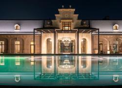 Le Terme di Saturnia a Milano? Si, avete letto bene, dopo un lavoro di scavo a 500 metri, ecco la nuova oasi di benessere: De Montel Terme Milano