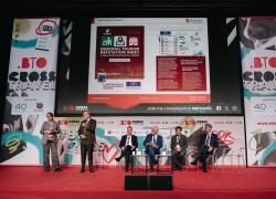 Firenze ospita la 17esima edizione di BTO - Be Travel Onlife. Si parlerà di turismo digitale e innovazione con i maggiori player del settore: Veronica Berti Bocelli per Andrea Bocelli Foundation a Katia Cazzaniga, direttore Ipsos Doxa Senior