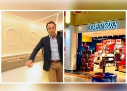 OVS compra Kasanova per 15 mln € , acquisizione di 700 punti vendita tra negozi diretti, franchising e corner - confermate le anticipazioni del GdI