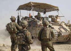 Israele, Idf con sempre meno militari, generale Tayeb alla Knesset:”Abbiamo bisogno di 12mila soldati, 7000 da combattimento”