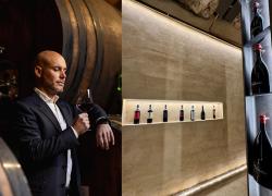 Il metodo biologico nel Cru Vino Nobile di Montepulciano: Talosa apre al pubblico sito internet, cantine e dimore ristrutturate