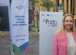 Matera si apre al futuro con “C’è Posto per Te”: nuove opportunità per i cittadini lucani