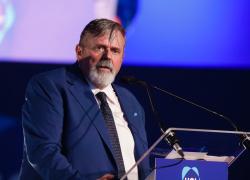 Caso Venezi. Paolo Capone, Leader UGL: “La musica e i lavoratori devono tornare protagonisti”