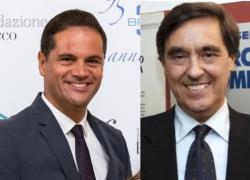 Bracco, Lorenzo Altieri nuovo Direttore Comunicazione, Giuliano Faliva diventa portavoce della Presidente Diana Bracco e Segretario della Fondazione