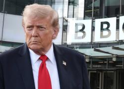 Caso Bbc, Trump rilancia: "Causa tra 1 e 5mld $, probabilmente settimana prossima, se non lo faccio non posso impedire che accada ancora"