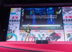 Turismo, Phocuswright ha presentato i nuovi dati del report internazionale Travel Forward: Data Insights and Trends for 2025 alla BTO – Be Travel Onlife 