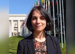 Gaza, direttrice di Stop Killer Robots: "Palestinesi usati come cavie da Israele per il test di sistemi d'arma basati sull'AI"