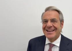 Giorgio Santambrogio (VÉGÉ): “Chiudere nei giorni comandati non fa perdere vendite. Fa guadagnare dignità."