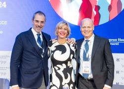 Forum WPP e TEHA Group, la comunicazione come leva di cambiamento culturale e motore di sviluppo per la società del futuro