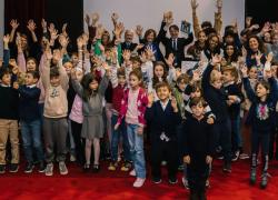 Fondazione Bracco, svelati a Parigi i vincitori del progetto Diventerò nel Mondo, provenienti da tre continenti; forte impegno su formazione ed empowerment femminile