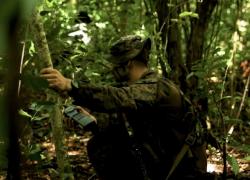 Panama, Pentagono addestra truppe col “Green Hell” nella giungla come per il Vietnam dopo 20 anni: “Chi riesce qui, può combattere ovunque” - VIDEO