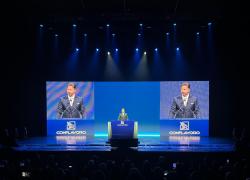 Conflavoro dà il via alla XV Assemblea Nazionale, momento di dialogo e riflessione sulle sfide economiche e fiscali dell’Italia