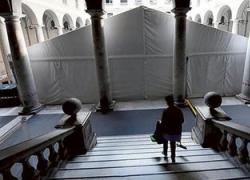 Genova, sindacalista aveva denunciato aggressione fascista che non era mai avvenuta, messo alla prova