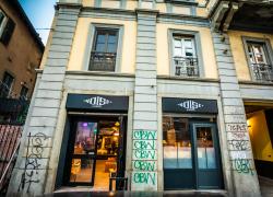 A Milano è nato NOISE – Il Cinemino: un nuovo spazio culturale per dare voce alla città