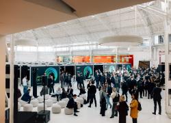  Entrepreneur Summit Deloitte, oltre 180 aziende e 120 fondi si incontrano a Milano, 1.000 meeting one-to-one e focus intelligenza artificiale