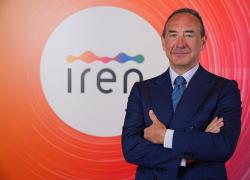 Iren approva il piano industriale 2030 con investimenti per 6,4 miliardi di euro e EBITDA atteso a 1,6 miliardi