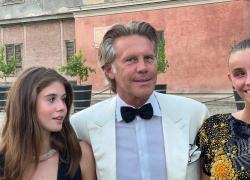 Casa Savoia, Aimone d’Aosta sfida apertamente il cugino Emanuele Filiberto concedendo alla propria moglie, Olga di Grecia, l’onorificenza di Dama di Gran Croce di Giustizia dell'Ordine dei SS. Maurizio e Lazzaro