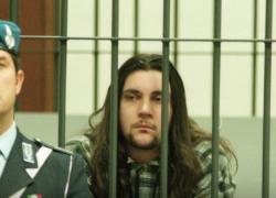 Elia Del Grande arrestato dopo 13 giorni di latitanza a Cadrezzate, suo paese d’origine, pm Modena e Varese: “Aiutato nella fuga”