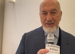 Santoliquido (Unicredit Group): "Dobbiamo cominciare a lavorare seriamente come Paese sul tema della previdenza e sul sostentamento della longevità"