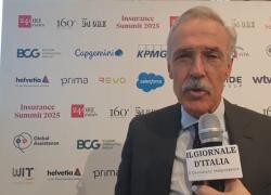 Liverani (Ania): "Prima soltanto il 7% delle imprese italiane era assicurato contro le catastrofi, contro 100% della Francia e 55% della Germania"