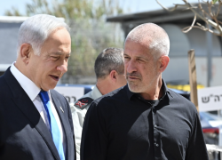 7 ottobre, "lo Shin Bet avvisò Netanyahu 3 mesi prima di agire contro Hamas, il premier la considerò un'intrusione politica"