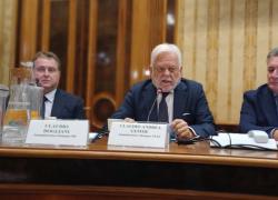 Anas, 5.200 km di strade a rischio potenziale frane e 6.400 km a rischio potenziali alluvioni, avviati 980 interventi prioritari 