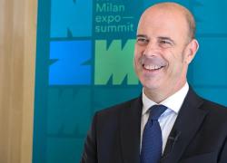 Fiera Milano cresce del 26% nei primi nove mesi 2025, ricavi a €231,8 milioni ed EBITDA a €71,6 milioni, segmento congressuale in aumento del 30%