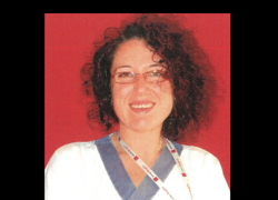 Beinette, infermiera 42enne dell'ospedale di Mondovì Sara Sevega morta nel sonno, lavorava al Regina Montis Regalis