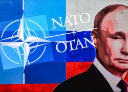 "Muoia Sansone con tutti i filistei:, la Nato continua la guerra al "nemico inesistente russo" costruendo la base "Mihail Kogălniceanu" in Romania 