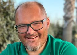 Cirò Marina (KR), malore improvviso per Angelo Capoano, morto per infarto fulminante a 51 anni il medico dell'Ospedale "San Giovanni di Dio"