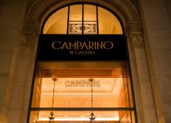 Camparino in Galleria ha celebrato 110 anni: tre giorni di eventi tra storia, mixology e ospiti internazionali