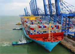 Istat, export Italia aumenta del 10,5% a settembre 2025 su base annua, traino dagli Stati Uniti: +35% dopo il -21% di agosto