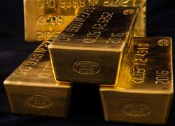 Manovra, verso riduzione della tassa sull'oro del 12,5% dal 26% attuale, tra gli obiettivi facilitare l'emersione e garantire gettito fino a 2 mld€