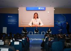 Terna, al via la quarta edizione del master del Tyrrhenian lab, il percorso formativo di eccellenza per la transizione energetica del paese