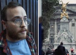 Uk, “neonazista” 26enne Matthew Gravill lavorava come guida turistica a Buckingham Palace, era legato all'estremismo di matrice suprematista