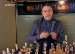 Fratelli di Crozza, Salvini tra tradizioni Italiane, culture straniere, lavori e ponti