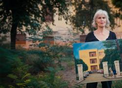 Matera Film Festival consegna i premi finali. Ospiti della serata l'attore e conduttore Claudio Bisio, il regista Riccardo Milani e la cantautrice Arisa