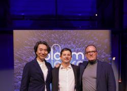 Ploom Aura debutta in Italia, il nuovo device JTI presentato con un tour immersivo nelle città italiane