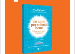Book city milano, De Montel Terme presenta "Un anno per volersi bene" di Vira Carbone e Marzia Valitutti Carbone 