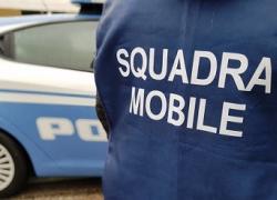 Napoli, agguato in pieno giorno, ucciso a colpi d'arma da fuoco Giovanni Borriello, 26 anni, già sfuggito ai killer nel 2021